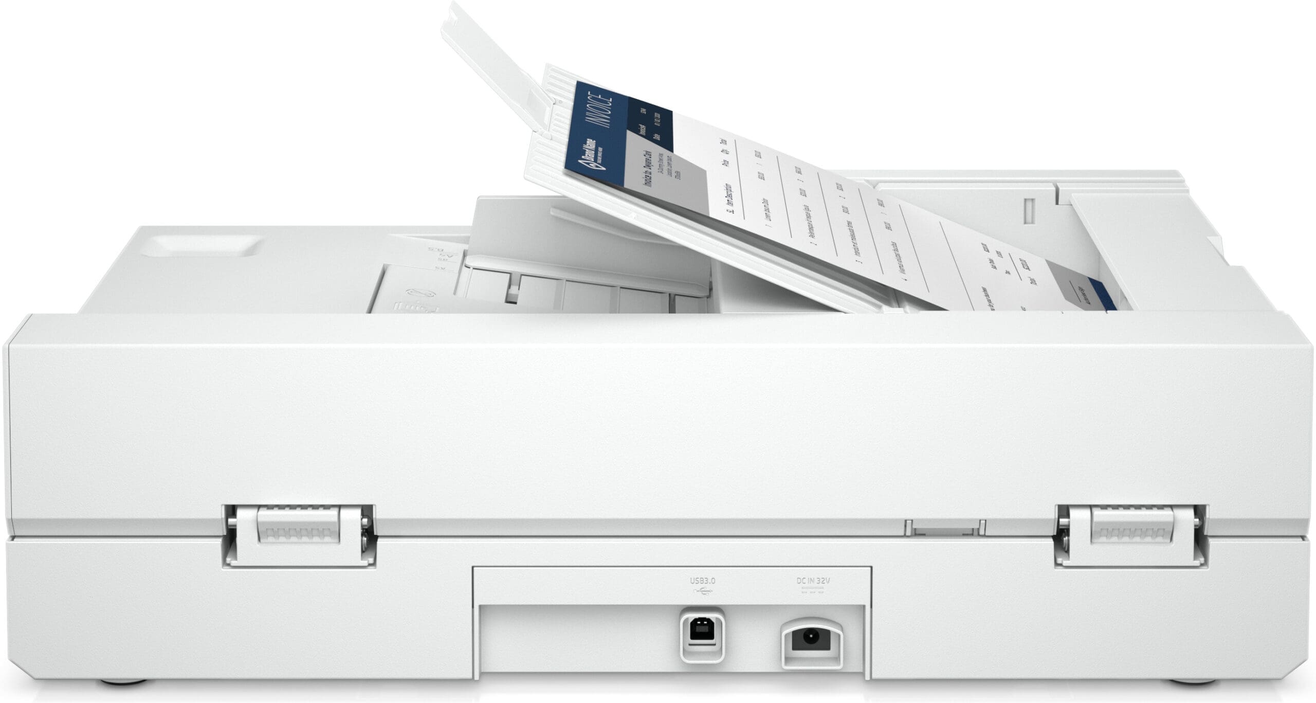 HP Scanjet Pro 2600f1 HP Scanjet Pro 2600f1 – Bild 8