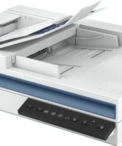 HP Scanjet Pro 2600f1 HP Scanjet Pro 2600f1 – Bild 4