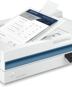 HP Scanjet Pro 2600f1 HP Scanjet Pro 2600f1 – Bild 6