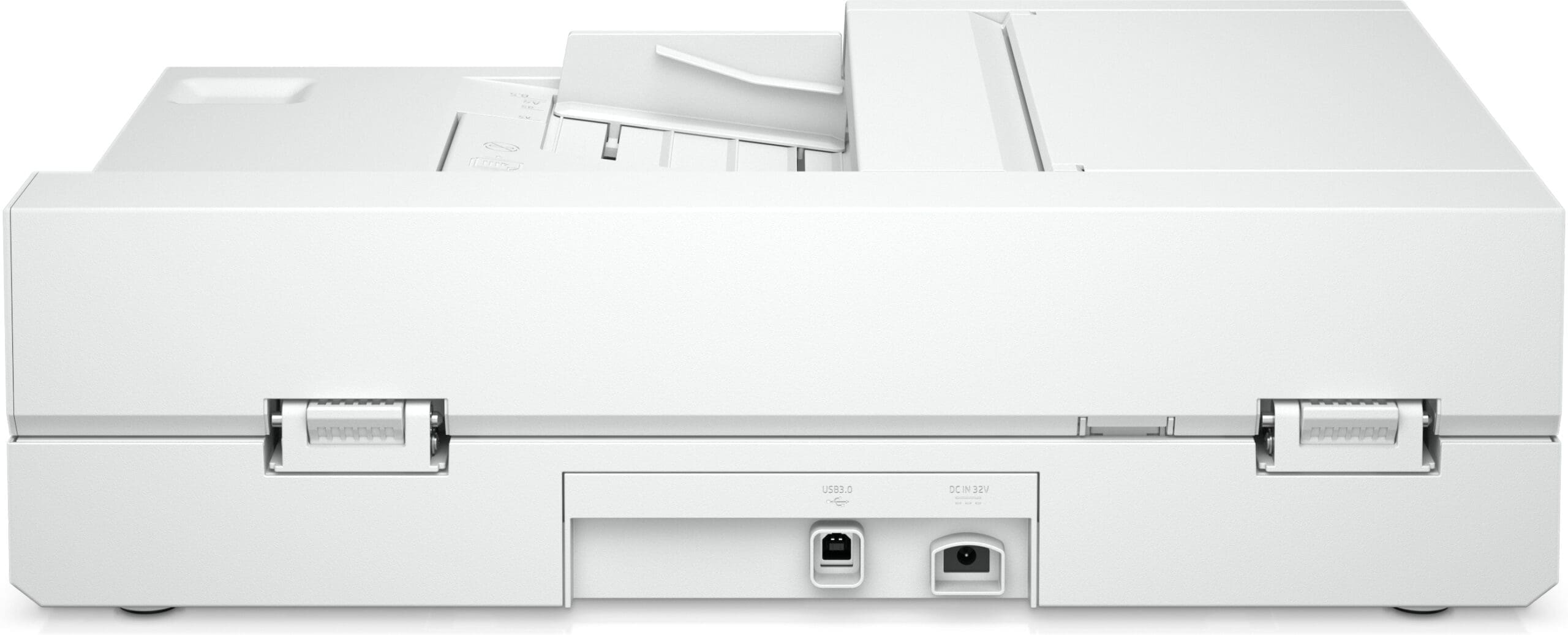 HP Scanjet Pro 2600f1 HP Scanjet Pro 2600f1 – Bild 7