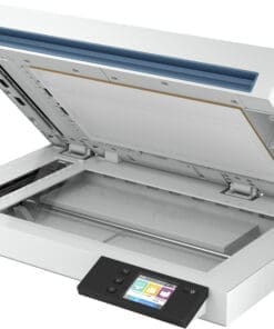 HP Scanjet Pro N4600 fnw1 Einzugsscanner HP Scanjet Pro N4600 fnw1 Einzugsscanner – Bild 10