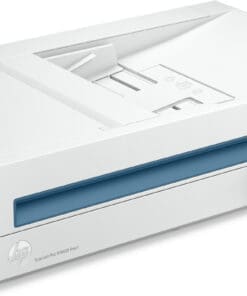 HP Scanjet Pro N4600 fnw1 Einzugsscanner HP Scanjet Pro N4600 fnw1 Einzugsscanner – Bild 5