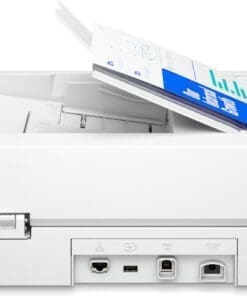 HP Scanjet Pro N4600 fnw1 Einzugsscanner HP Scanjet Pro N4600 fnw1 Einzugsscanner – Bild 8