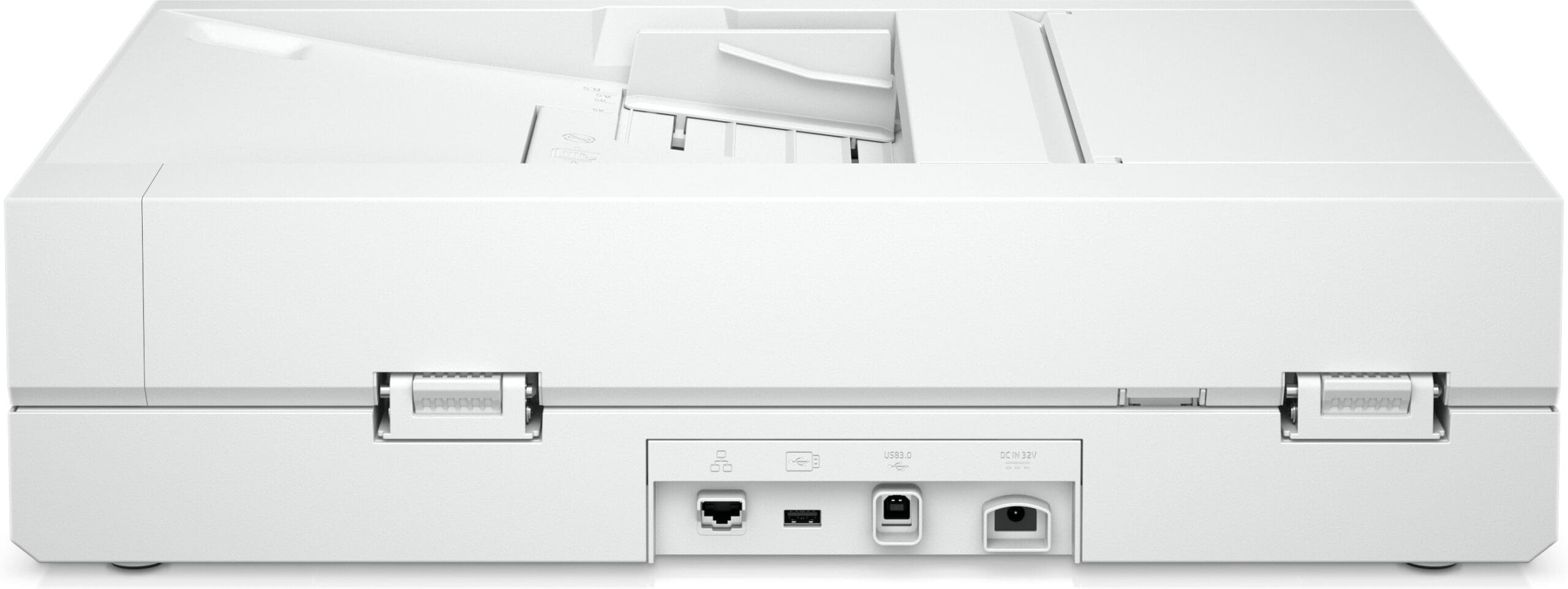 HP Scanjet Pro N4600 fnw1 Einzugsscanner HP Scanjet Pro N4600 fnw1 Einzugsscanner – Bild 7