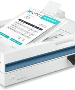 HP Scanjet Pro 3600 f1 HP Scanjet Pro 3600 f1 – Bild 6