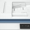 HP Scanjet Pro 3600 f1 Steigern Sie die Produktivität bei professionellen Scanaufgaben mit dem schnellen, zuverlässigen, netzwerkfähigen HP ScanJet Pro, entwickelt für das Scannen von bis zu 6.000 Seiten täglich. Automatisieren Sie Arbeitsabläufe mit Shortcuts und schnellem, beidseitigem Scannen über den automatischen Dokumenteneinzug.