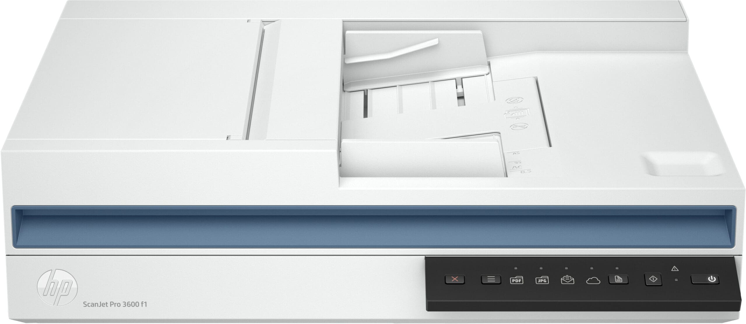 HP Scanjet Pro 3600 f1 HP Scanjet Pro 3600 f1