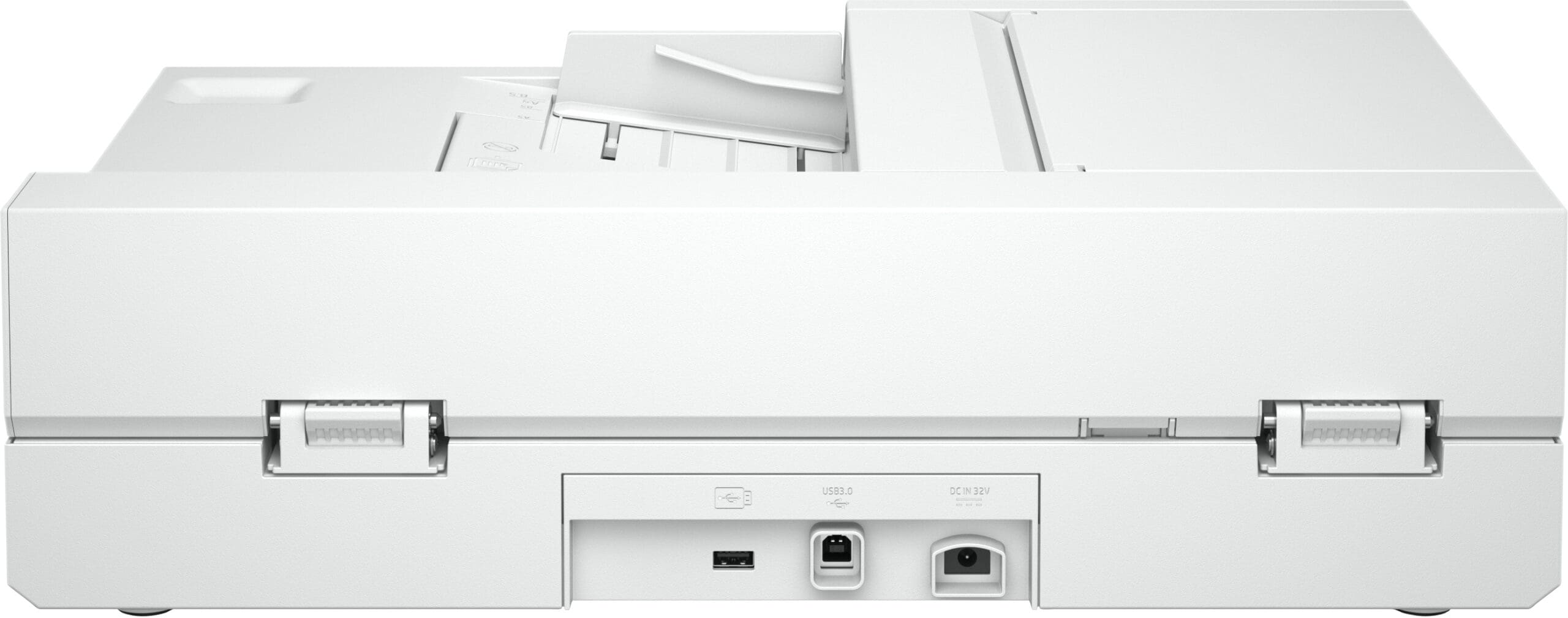 HP Scanjet Pro 3600 f1 HP Scanjet Pro 3600 f1 – Bild 7