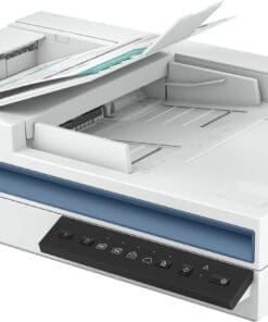 HP Scanjet Pro 3600 f1 HP Scanjet Pro 3600 f1 – Bild 4