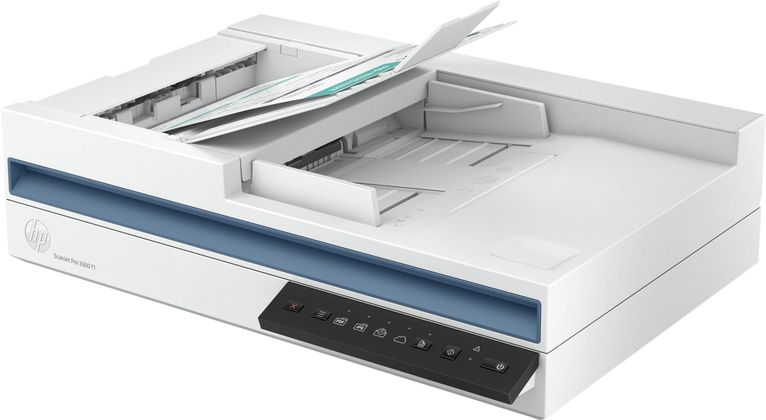 HP Scanjet Pro 3600 f1 HP Scanjet Pro 3600 f1 – Bild 4