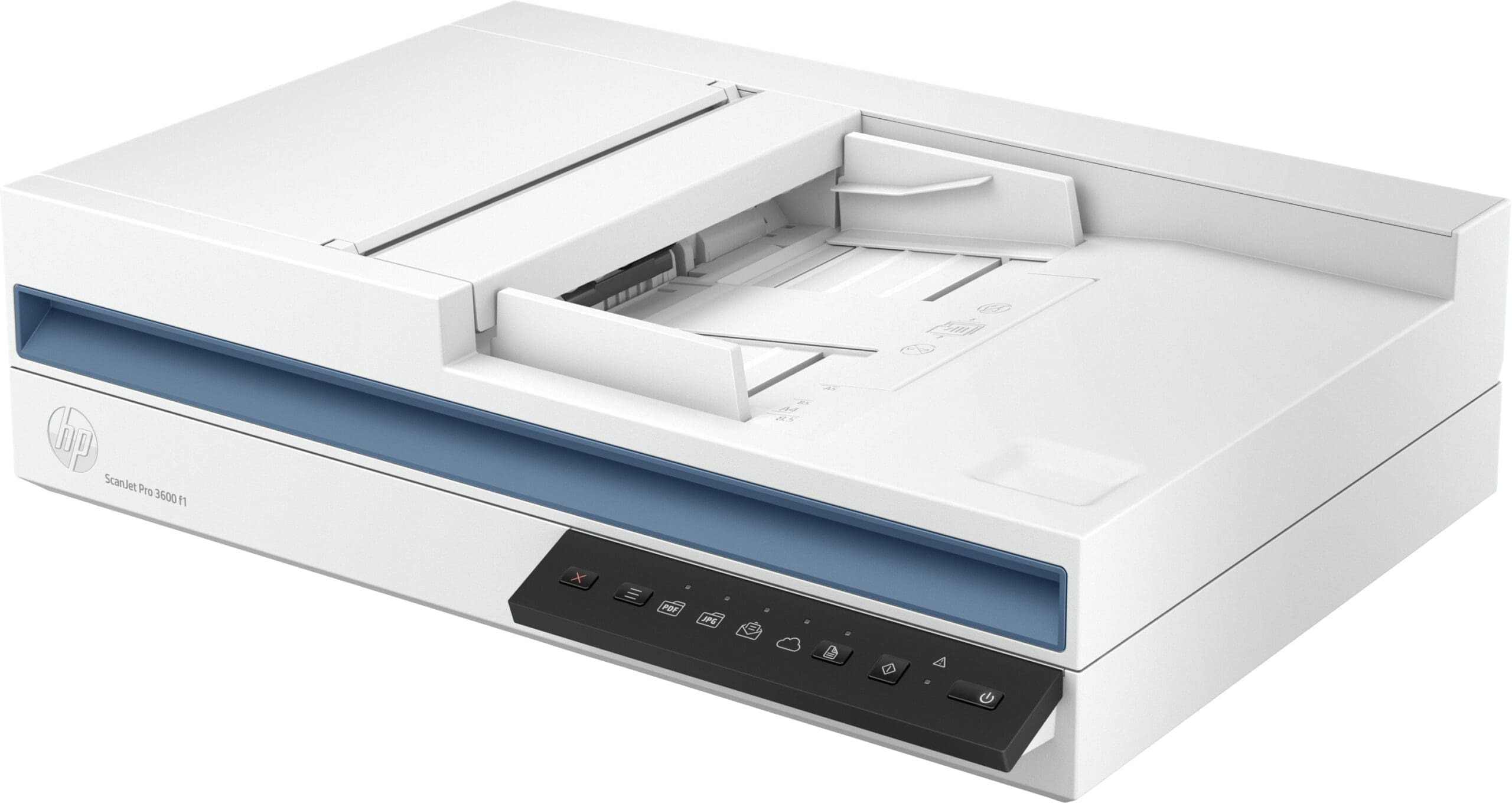 HP Scanjet Pro 3600 f1 HP Scanjet Pro 3600 f1 – Bild 3