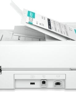HP Scanjet Pro 3600 f1 HP Scanjet Pro 3600 f1 – Bild 8