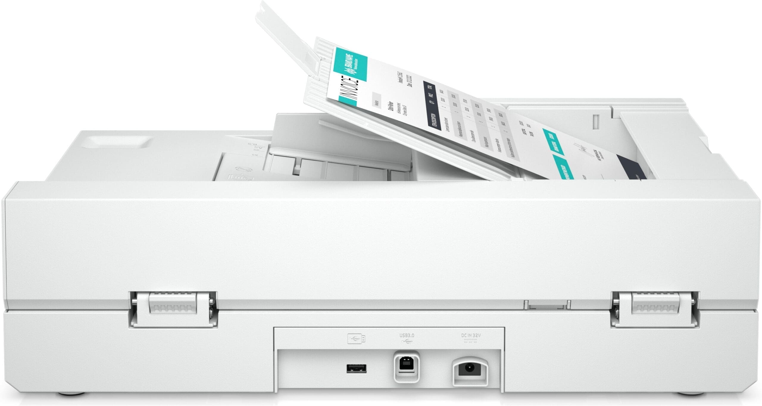 HP Scanjet Pro 3600 f1 HP Scanjet Pro 3600 f1 – Bild 8