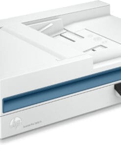 HP Scanjet Pro 3600 f1 HP Scanjet Pro 3600 f1 – Bild 5