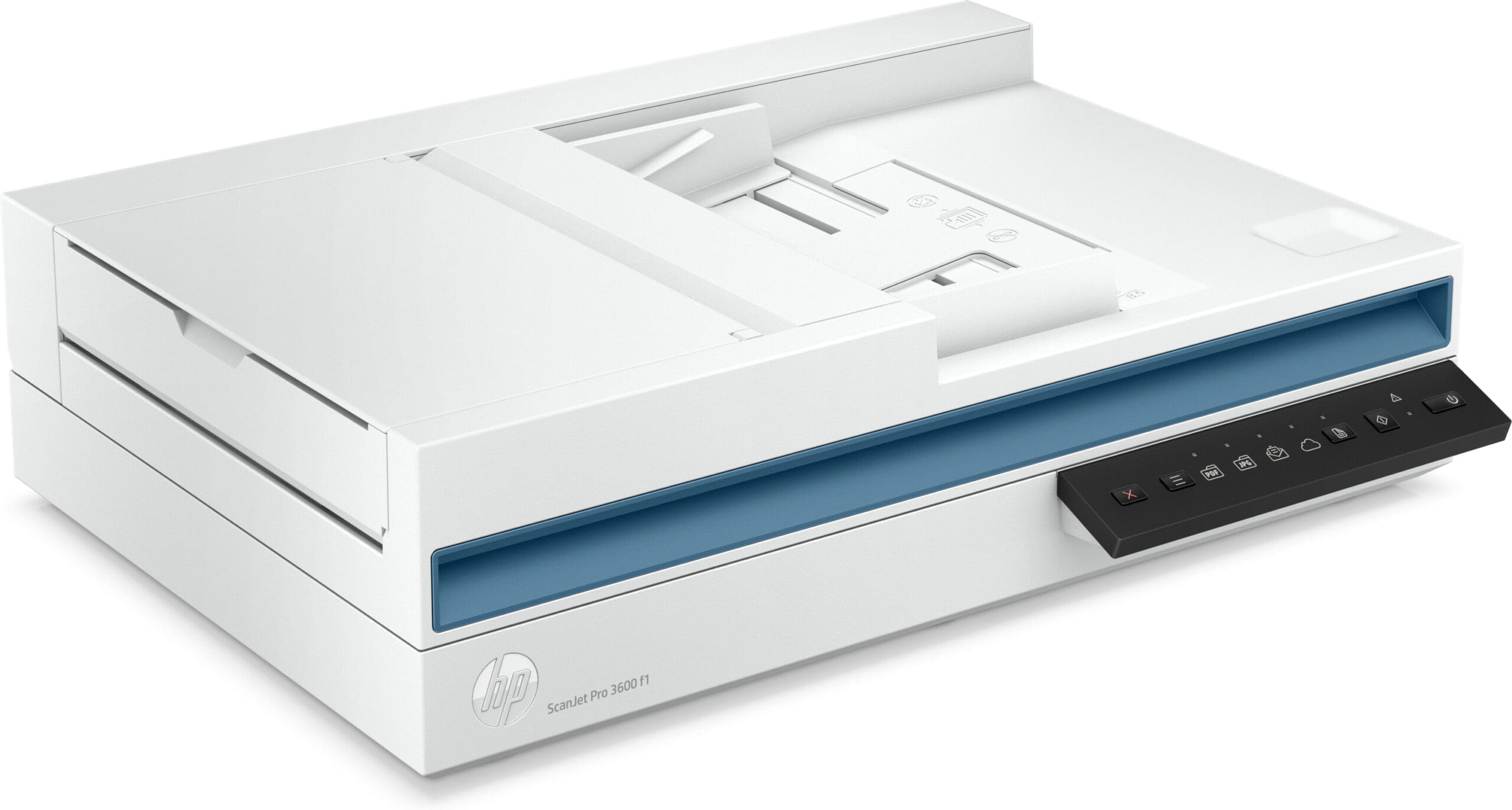 HP Scanjet Pro 3600 f1 HP Scanjet Pro 3600 f1 – Bild 5