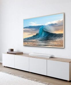 Samsung S-Soundbar HW-S67GD 5-Kanal All-in-one Soundbar (2024) – Bild 9