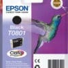 HP 940XL - 49 ml - Hohe Ergiebigkeit - Schwarz - Original - Officejet - Tintenpatrone - für Officejet Pro 8000, 8500, 8500 A909a, 8500A, 8500A A910a