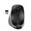 CHERRY MW 8C ERGO Maus kabellos schwarz Die beste STREAM aller Zeiten als kabellose Funktastatur