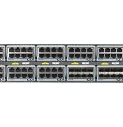 Netgear XSM4396K1 48xSFP+ Starter Kit Switch M4300-96X