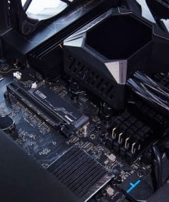 Kingston 1024G KC3000 SKC3000S/1024G Kingston 1024G KC3000 SKC3000S/1024G – Bild 9