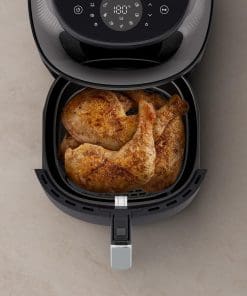 Philips 3000 series Airfryer 6,2L, NA332 – Bild 7