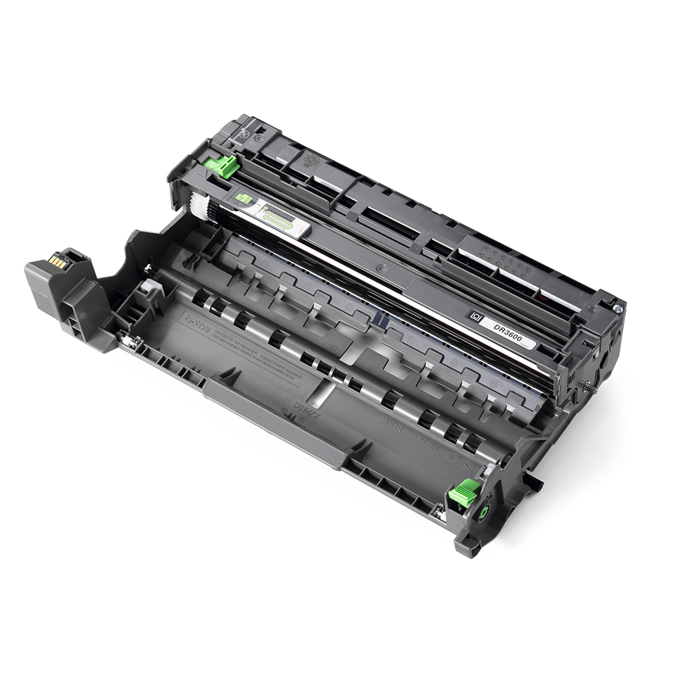 Brother Trommeleinheit DR-3600 (ca. 75000 Seiten) Brother Trommeleinheit DR-3600 (ca. 75000 Seiten) – Bild 3