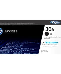 HP Tonerpatrone 30A Schwarz (ca. 1.600 Seiten)