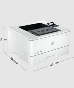 HP Laserjet Pro 4002dn Monolaserdrucker A4 HP Laserjet Pro 4002dn Monolaserdrucker A4 – Bild 8