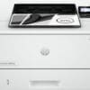 HP Laserjet Pro 4002dw Monolaserdrucker A4 Mit dem HP LaserJet Pro können Sie blitzschnell drucken und einfache Verwaltungstools nutzen.Dieser Drucker bietet maximale Produktivität – mit hohen Geschwindigkeiten und zuverlässiger Hardware. Er lässt sich im Alltag denkbar einfach nutzen, wo auch immer die Arbeit anfällt, damit Sie sich ganz auf Ihr Geschäft konzentrieren können.