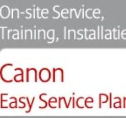 Canon Easy Service Plan imageFORMULA 3 Jahr(e)