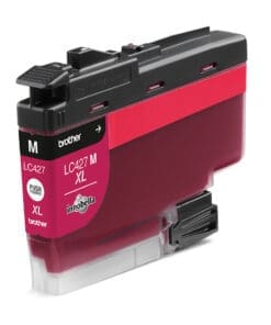 Brother Tintenpatrone LC-427XLM (ca. 5000 Seiten)