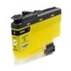 Brother Tintenpatrone LC-427XLY (ca. 5000 Seiten) Der Brother Twin Pack TN-241BKTWIN mit zwei Tonerkartuschen TN-241BK in Schwarz und die Brother Drucker wurden aufeinander so abgestimmt, dass beste Ergebnisse erzielt werden. Jede Kartusche ist leicht zu installieren. Profitieren Sie von langlebigen und hochwertigen Ausdrucken.Brother berücksichtigt die Auswirkungen auf die Umwelt in jeder Phase des Lebenszyklus Ihrer Tonerkartusche und reduziert den Abfall bei der Entsorgung. Die gesamte Hardware und alle Tonerkartuschen sind so gebaut, dass sie die Umwelt so wenig wie möglich belasten.