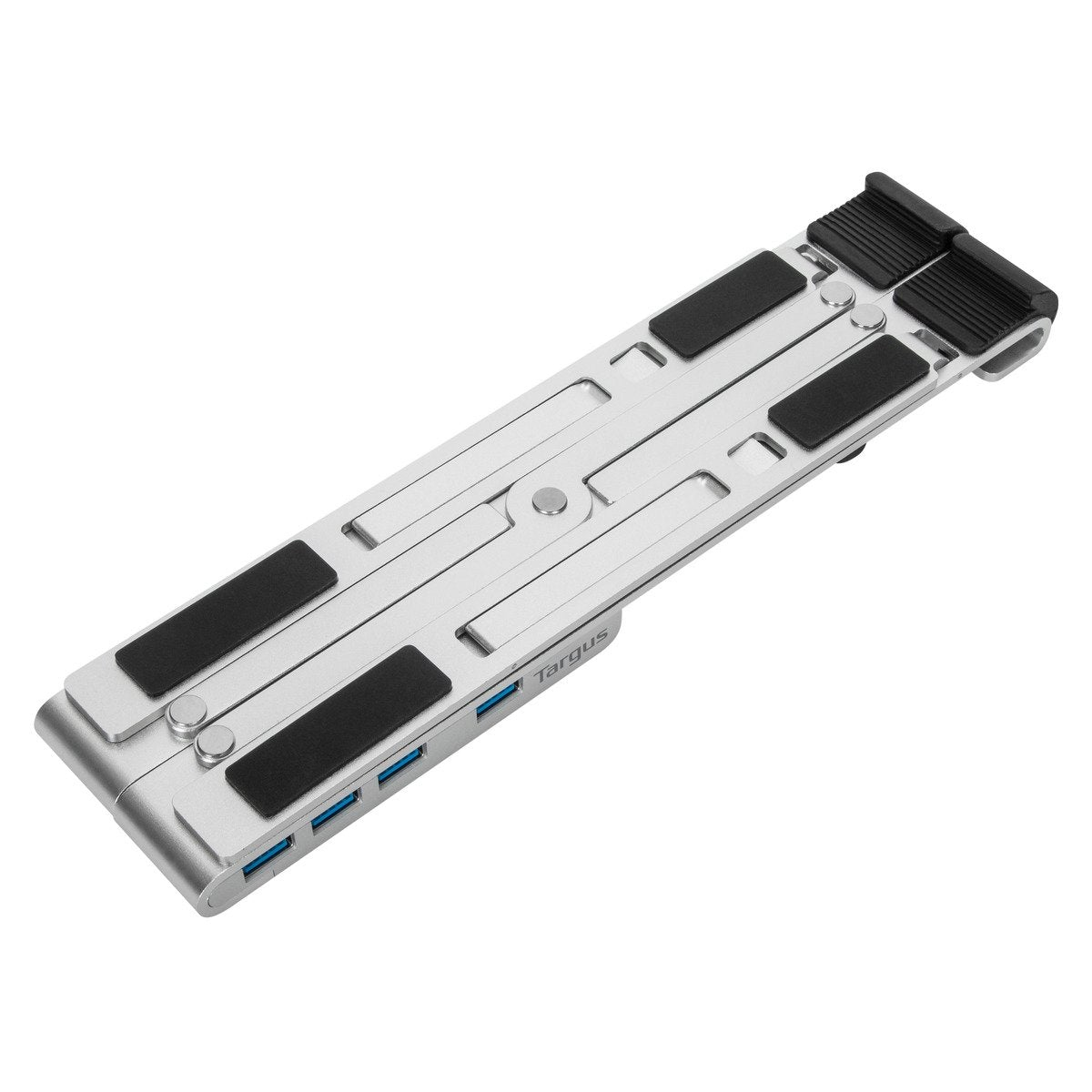 Targus Portable Stand with Integrated Hub (USB-A) Targus Portable Stand with Integrated Hub (USB-A) – Bild 7