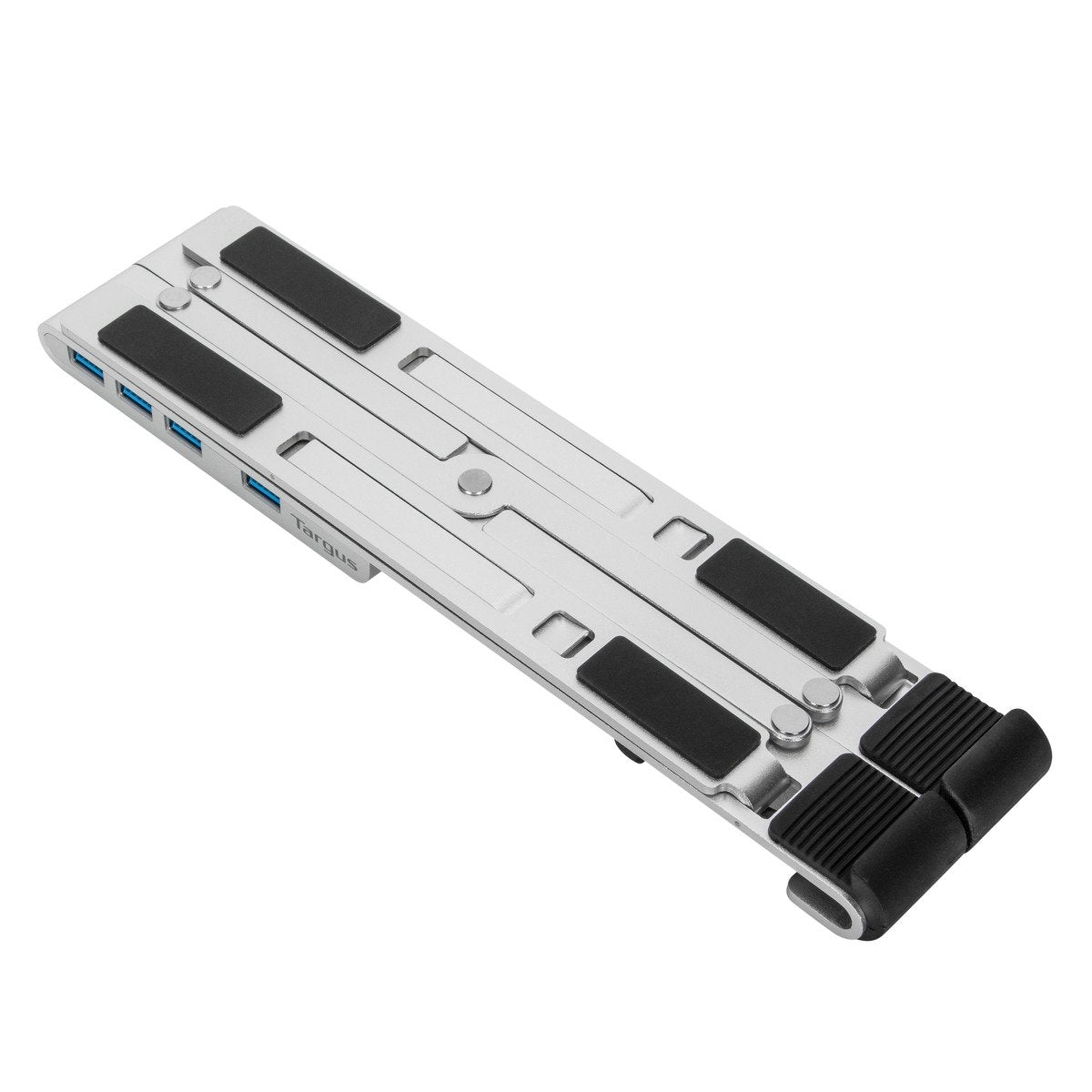 Targus Portable Stand with Integrated Hub (USB-A) Targus Portable Stand with Integrated Hub (USB-A) – Bild 8