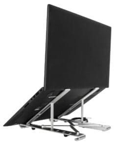 Targus Portable Stand with Integrated Hub (USB-A) Targus Portable Stand with Integrated Hub (USB-A) – Bild 10