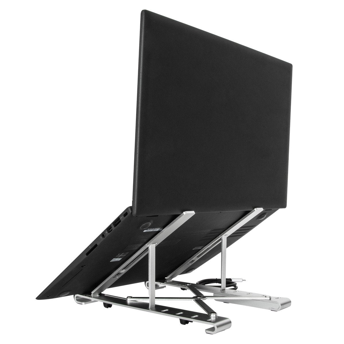Targus Portable Stand with Integrated Hub (USB-A) Targus Portable Stand with Integrated Hub (USB-A) – Bild 10