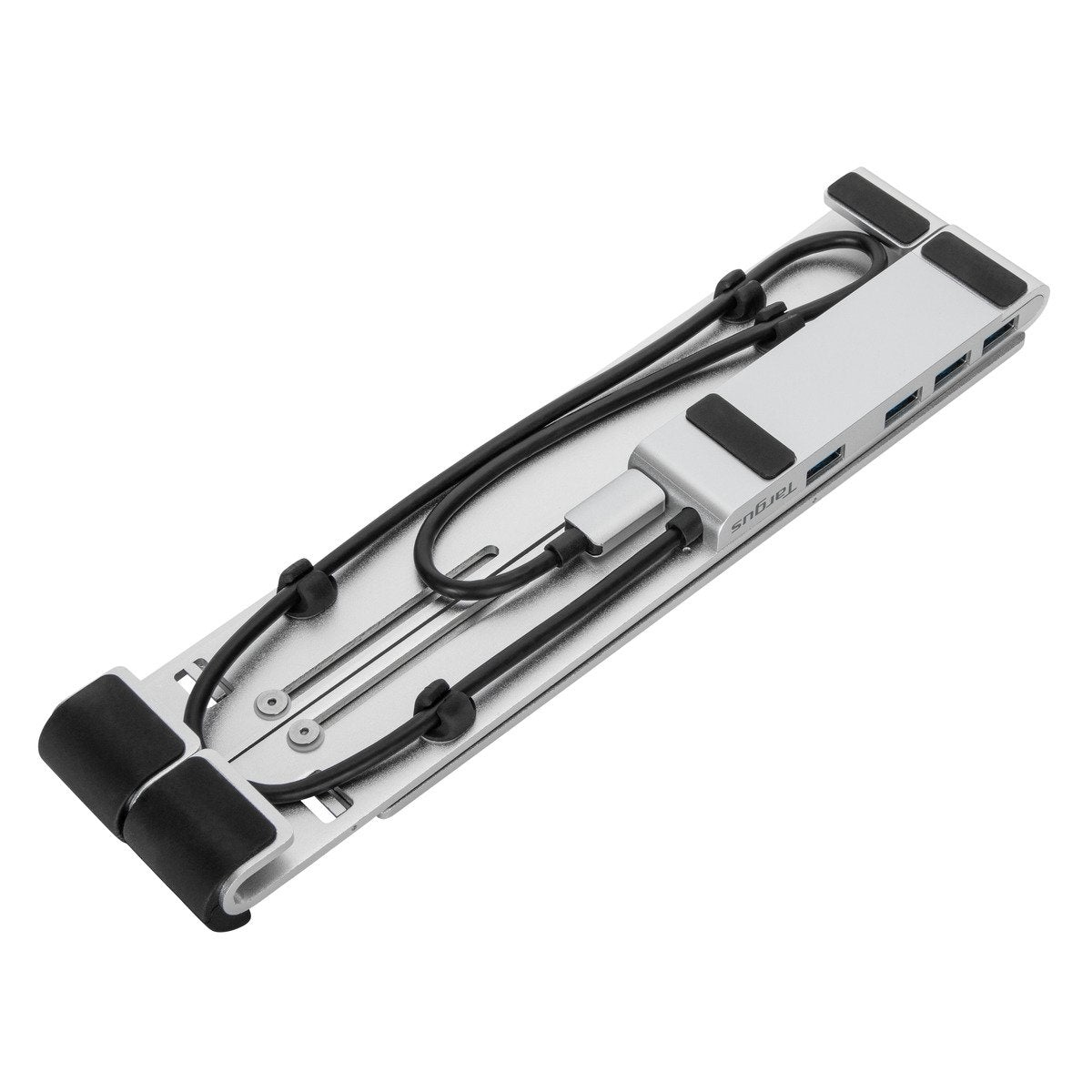 Targus Portable Stand with Integrated Hub (USB-A) Targus Portable Stand with Integrated Hub (USB-A) – Bild 3