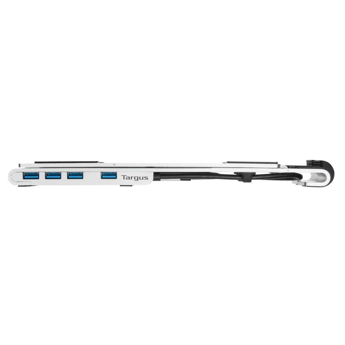 Targus Portable Stand with Integrated Hub (USB-A) Targus Portable Stand with Integrated Hub (USB-A) – Bild 5