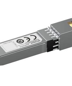 Alternative view of Netgear AXM765-20000S 10GBASE-T SFP+-Transceiver Modul