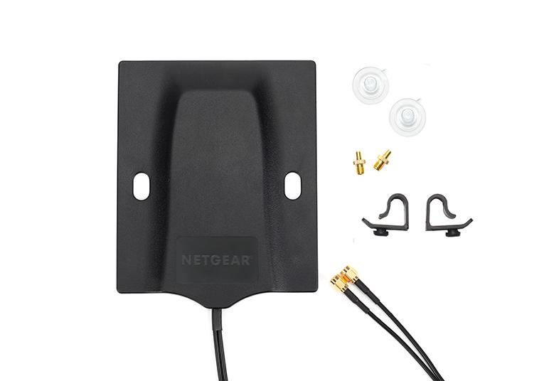 Netgear 6000451 Omnidirektionale MIMO-Antenne für M1/2/5 Netgear 6000451 Omnidirektionale MIMO-Antenne für M1/2/5