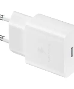 Samsung Power Schnelladegerät EP-T1510 15W, Weiß