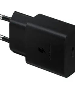 Samsung Power Schnelladegerät EP-T1510 15W, Schwarz