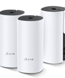 Alternative view of TP-Link Deco M4 (3er Pack) AC1200 Whole-Home WLAN Access Point
