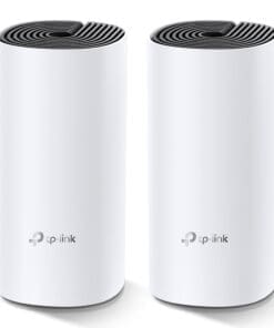 TP-Link Deco M4 AC1200 Whole-Home WLAN Access Point (2er Pack)