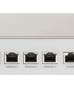 Alternative view of D-Link DBG-2000 Nuclias Cloud SD-WAN Gateway