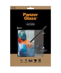 PanzerGlass Samsung Galaxy Tab S8 Ultra-Screen Protector Glass PanzerGlass Samsung Galaxy Tab S8 Ultra-Screen Protector Glass – Bild 6