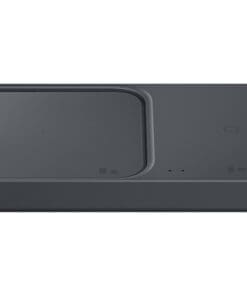 Samsung Wireless Charger Duo mit Adapter EP-P5400T, Dark Gray