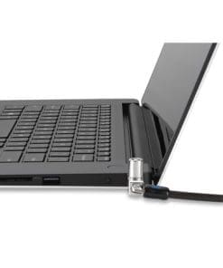 Kensington Slim N17 2.0 Laptopschloss mit zwei Schließköpfen für Wedge-Shaped Security Slots Kensington Slim N17 2.0 Laptopschloss mit zwei Schließköpfen für Wedge-Shaped Security Slots – Bild 7