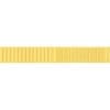 Samsung Fabric Band (M/L), Yellow (für Watch 8 und 9) Weiches Nylon für angenehmes Tragegefühl Das Fabric Band ist ein weiches Stoffband aus gewebtem Nylon, welches sich komfortabel um dein Handgelenk legt. Bei Tag und bei Nacht. Das Stoffband hat einen praktischen Klettverschluss, so kannst du die für dich bequeme Länge flexibel einstellen und durch das Schnellwechselsystem, kannst du innerhalb von Sekunden das Band ohne weitere Hilfsmittel und mit einem Knopfdruck wechseln. Wähle ein Armband das zu deinem Stil passt und verleihe deiner Galaxy Watch9 einen persönlichen Touch.