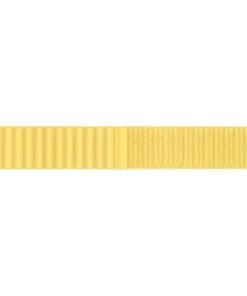 Samsung Fabric Band (M/L), Yellow (für Watch 8 und 9)